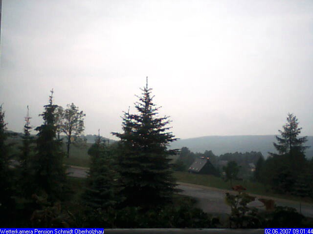 Webcam Holzhau am 02.06.2007 in Holzhau (Erzgebirge)