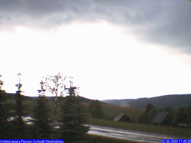 Webcam Holzhau am 02.06.2009 in Holzhau (Erzgebirge)