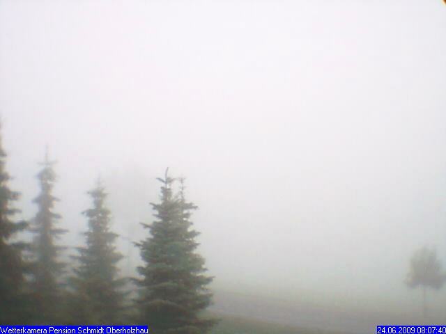 Webcam Holzhau am 24.06.2009 in Holzhau (Erzgebirge)