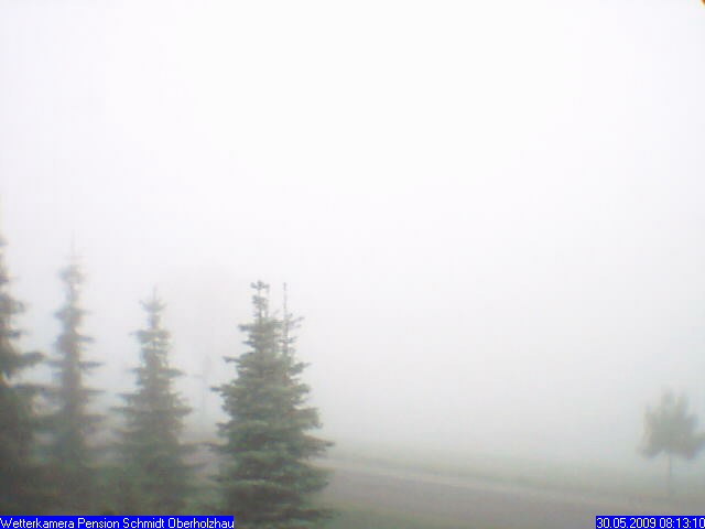 Webcam Holzhau am 30.05.2009 in Holzhau (Erzgebirge)