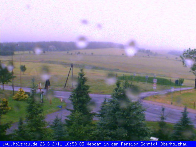 Webcam Holzhau am 26.06.2011 in Holzhau (Erzgebirge)