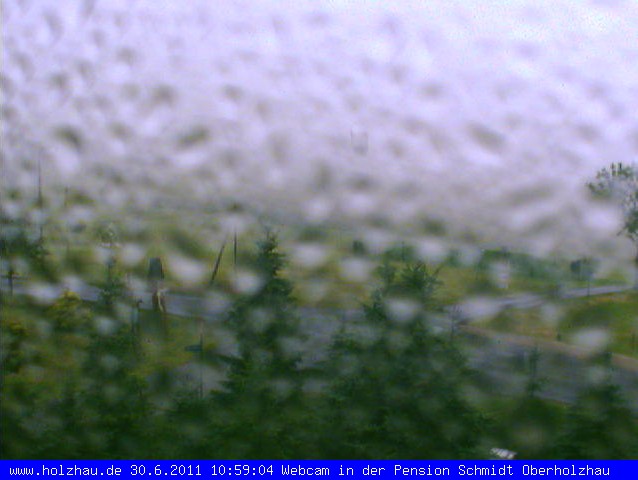 Webcam Holzhau am 30.06.2011 in Holzhau (Erzgebirge)