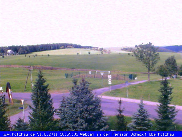 Webcam: Wetter Holzhau 31.08.2011 Webcam Holzhau am 31.08.2011 in Holzhau (Erzgebirge)