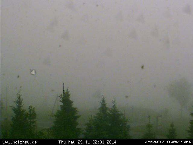 Webcam Holzhau am 29.05.2014 in Holzhau (Erzgebirge)