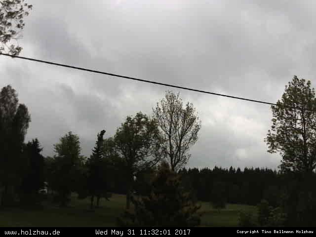 Webcam Holzhau am 31.05.2017 in Holzhau (Erzgebirge)