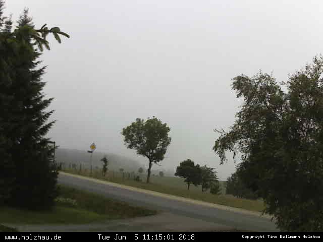 Webcam Holzhau am 05.06.2018 in Holzhau (Erzgebirge)