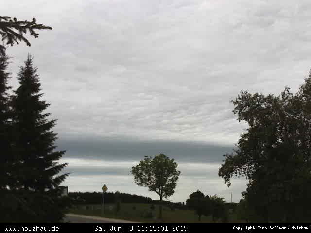 Webcam Holzhau am 08.06.2019 in Holzhau (Erzgebirge)