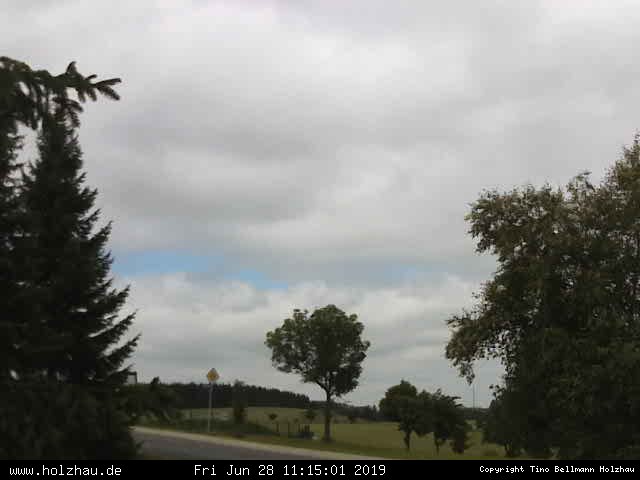 Webcam Holzhau am 28.06.2019 in Holzhau (Erzgebirge)