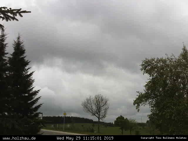 Webcam Holzhau am 29.05.2019 in Holzhau (Erzgebirge)