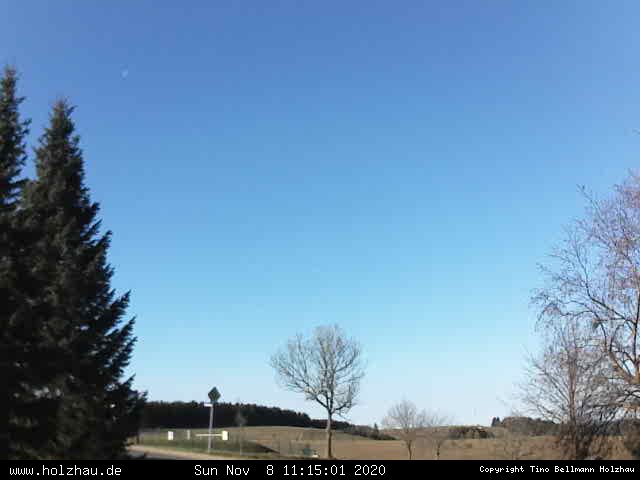 Webcam: Wetter Holzhau 08.11.2020 Webcam Holzhau am 08.11.2020 in Holzhau (Erzgebirge)