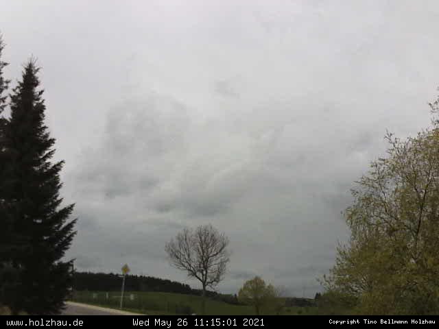 Webcam Holzhau am 26.05.2021 in Holzhau (Erzgebirge)