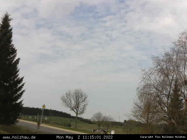 Webcam: Wetter Holzhau 02.05.2022 Webcam Holzhau am 02.05.2022 in Holzhau (Erzgebirge)