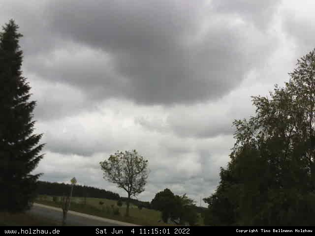 Webcam Holzhau am 04.06.2022 in Holzhau (Erzgebirge)