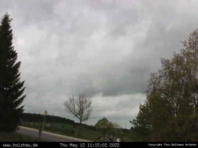 Webcam Holzhau am 12.05.2022 in Holzhau (Erzgebirge)