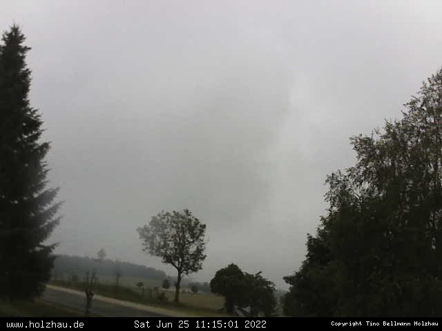 Webcam Holzhau am 25.06.2022 in Holzhau (Erzgebirge)