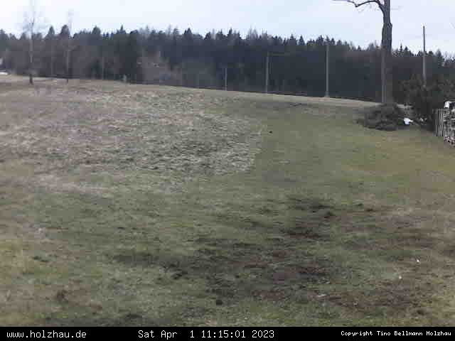 Webcam Holzhau am 01.04.2023 in Holzhau (Erzgebirge)