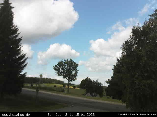 Webcam Holzhau am 02.07.2023 in Holzhau (Erzgebirge)