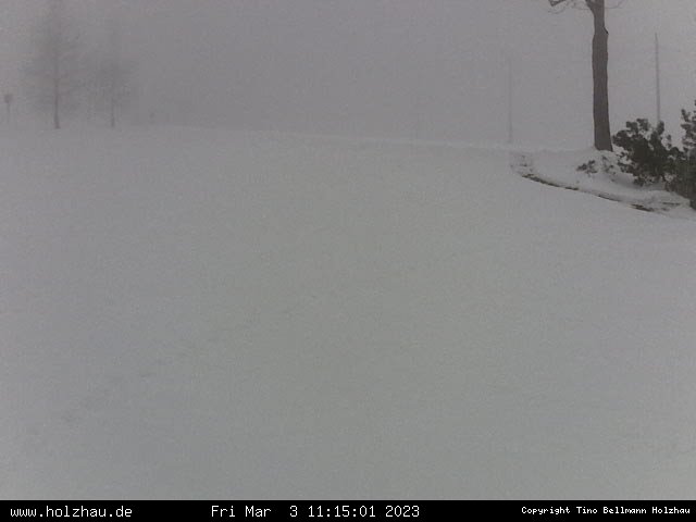 Webcam Holzhau am 03.03.2023 in Holzhau (Erzgebirge)