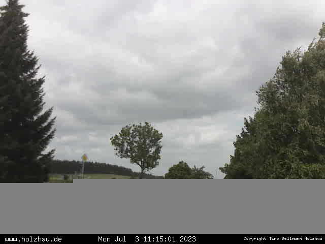 Webcam Holzhau am 03.07.2023 in Holzhau (Erzgebirge)