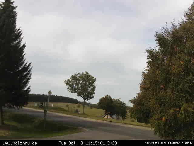 Webcam Holzhau am 03.10.2023 in Holzhau (Erzgebirge)