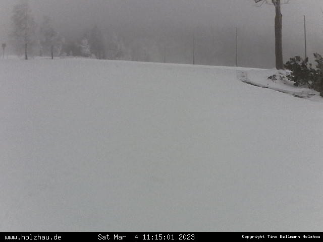 Webcam Holzhau am 04.03.2023 in Holzhau (Erzgebirge)