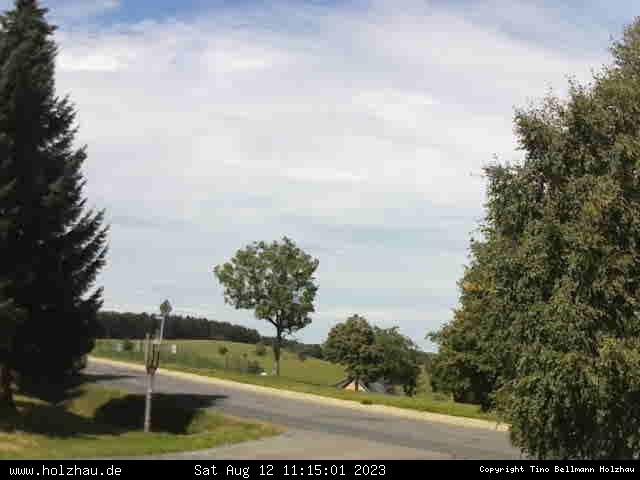 Webcam Holzhau am 12.08.2023 in Holzhau (Erzgebirge)