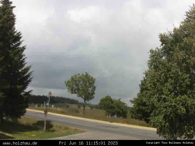 Webcam Holzhau am 16.06.2023 in Holzhau (Erzgebirge)