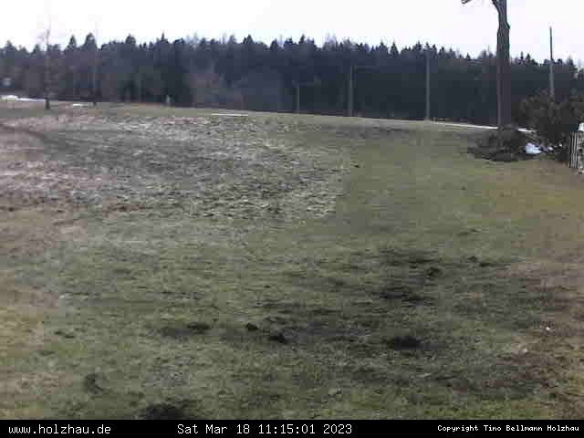 Webcam Holzhau am 18.03.2023 in Holzhau (Erzgebirge)