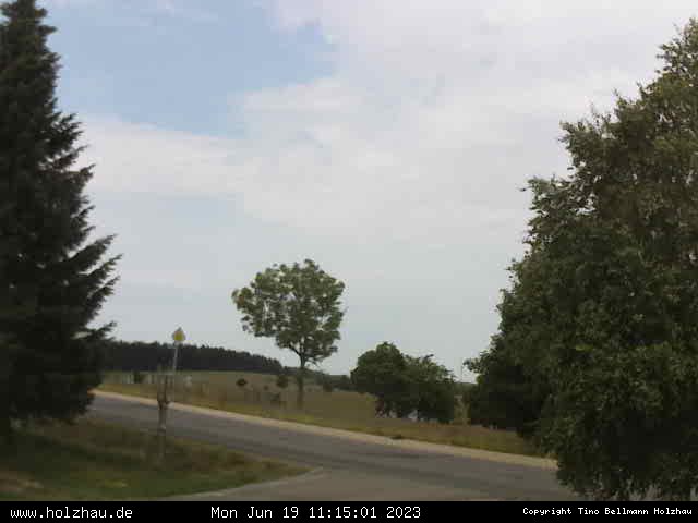 Webcam Holzhau am 19.06.2023 in Holzhau (Erzgebirge)