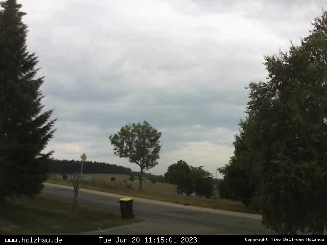 Webcam Holzhau am 20.06.2023 in Holzhau (Erzgebirge)