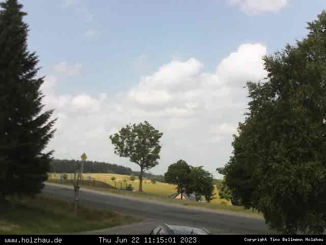 Webcam Holzhau am 22.06.2023 in Holzhau (Erzgebirge)