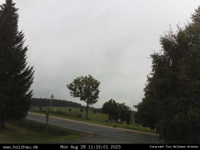 Webcam Holzhau am 28.08.2023 in Holzhau (Erzgebirge)