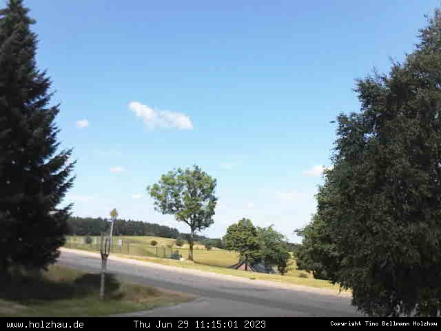 Webcam Holzhau am 29.06.2023 in Holzhau (Erzgebirge)