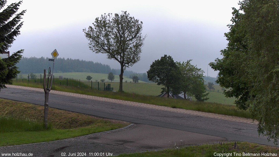 Webcam Holzhau am 02.06.2024 in Holzhau (Erzgebirge)