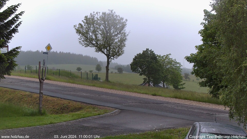 Webcam Holzhau am 03.06.2024 in Holzhau (Erzgebirge)