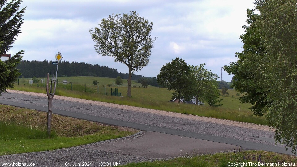 Webcam Holzhau am 04.06.2024 in Holzhau (Erzgebirge)