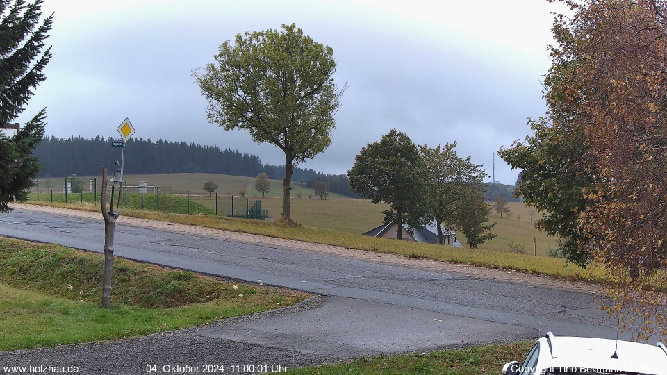 Webcam Holzhau am 04.10.2024 in Holzhau (Erzgebirge)