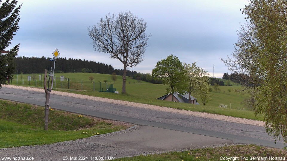 Webcam Holzhau am 05.05.2024 in Holzhau (Erzgebirge)