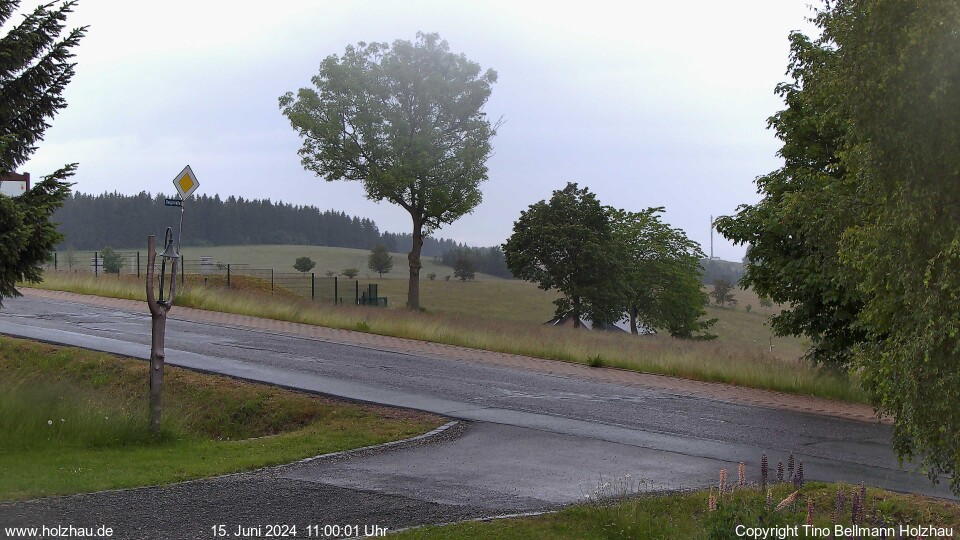 Webcam Holzhau am 15.06.2024 in Holzhau (Erzgebirge)