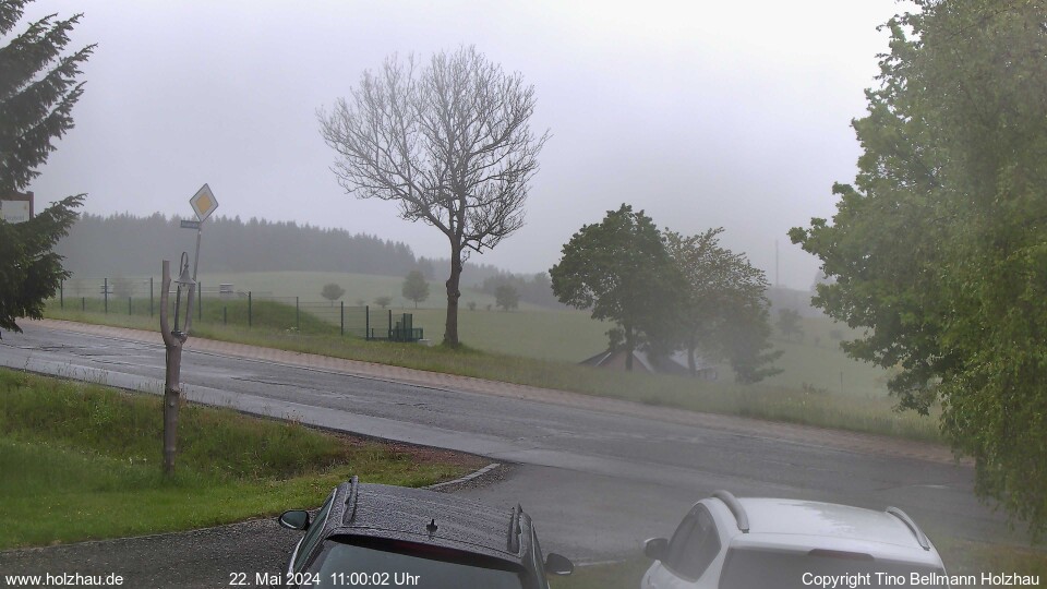 Webcam Holzhau am 22.05.2024 in Holzhau (Erzgebirge)