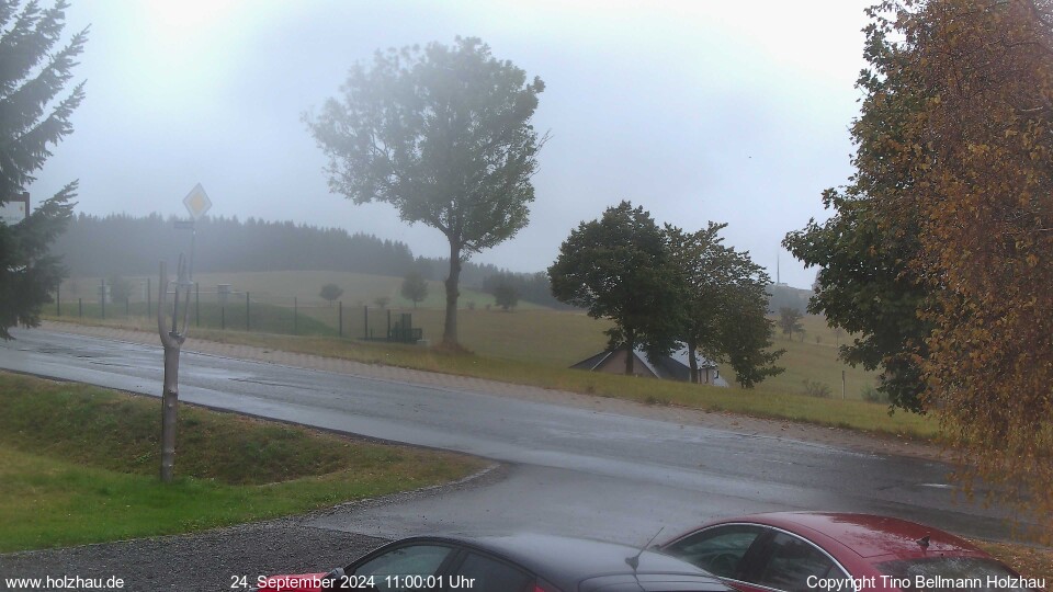 Webcam: Wetter Holzhau 24.09.2024 Webcam Holzhau am 24.09.2024 in Holzhau (Erzgebirge)