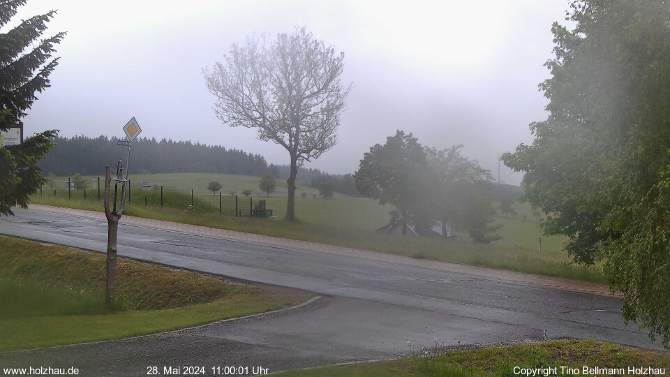 Webcam Holzhau am 28.05.2024 in Holzhau (Erzgebirge)